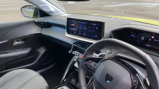 Peugeot 208 1.2 Hybrid 100 Allure 5dr e-DSC6 Petrol Hatchback